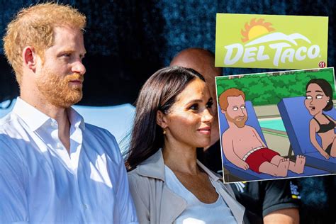 family guy harry and meghan|del taco harry and meghan.